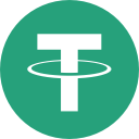 Tether ERC20